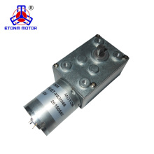 Motorreductor 12v dc 30rpm reversible